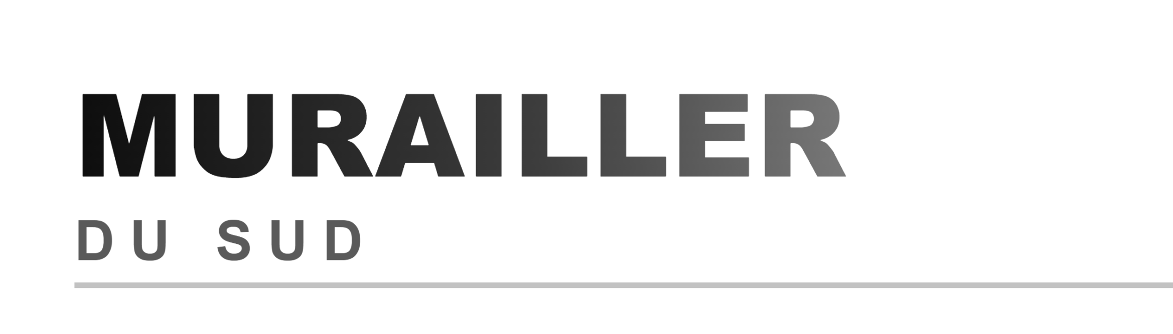 Murailler du Sud